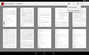 DocumentScanner 1