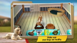 Dog-Hotel 2