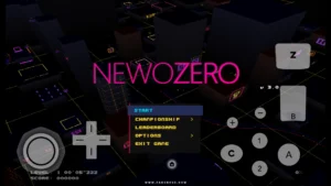Dolphin-Emulator 1