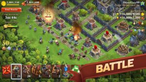 DomiNations 1