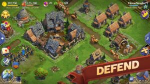 DomiNations 2