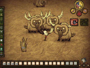 Dont-Starve-Pocket-Edition 2