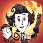 Don't Starve Together logo