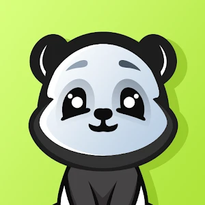 Doodle Iconpack logo