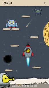 Doodle-Jump 7