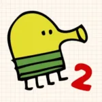 Doodle Jump 2 logo