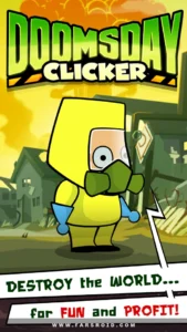 Doomsday-Clicker 1