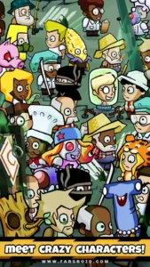 Doomsday-Clicker 3