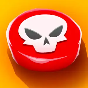 Doomsday Clicker logo