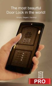 Door-Lock-Screen-Pro 2