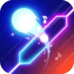 Dot n Beat logo