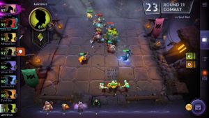 Dota-Underlords 3