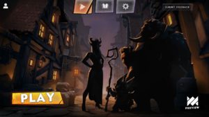 Dota-Underlords 1