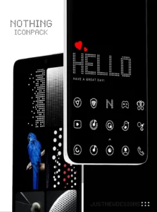 Dots-Iconpack 1
