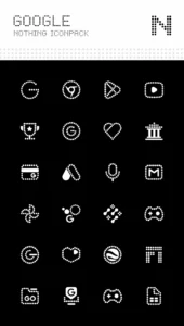 Dots-Iconpack 3