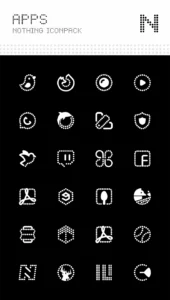 Dots-Iconpack 4