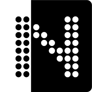 Dots Iconpack logo