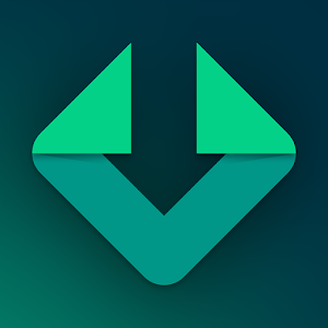Download Accelerator Plus logo