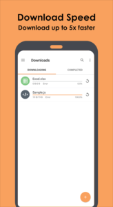 Download-Booster-Download-Manager-Accelerator 2