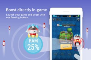 Dr.-Booster-Boost-Game-Speed 2