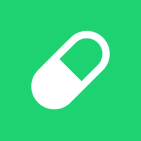 Dr.Capsule logo