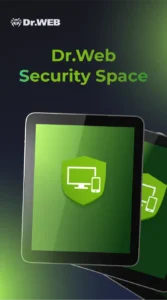 Dr.Web-Security-Space 2