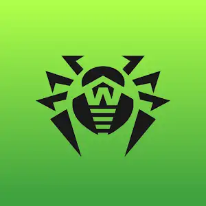 Dr.Web Security Space logo
