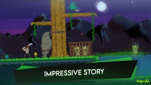 Draconian-Action-Platformer-2D 1
