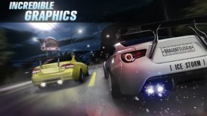 Drag-Battle-Racing 3