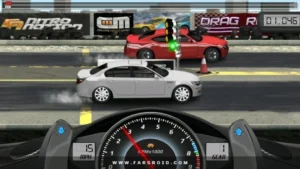Drag-Racing 1