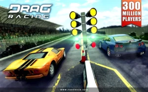 Drag-Racing 4