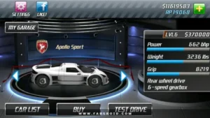 Drag-Racing 6