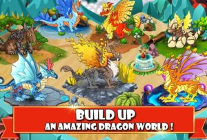 Dragon-Battle 4