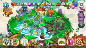Dragon-City-Mobile 5