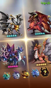Dragon-Epic 2