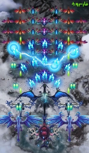 Dragon-Epic 3