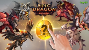Dragon-Epic 6