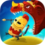 Dragon Hills logo