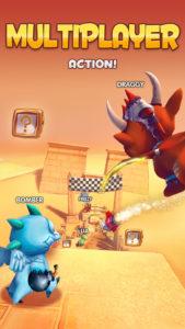 Dragon-Land 1