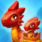 Dragon Mania Legends logo