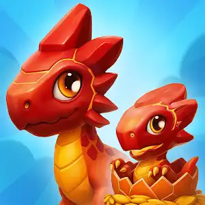 Dragon Mania Legends logo