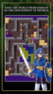Dragon-Quest-II 1