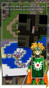 Dragon-Quest-II 2