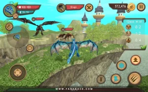 Dragon-Sim-Online 8