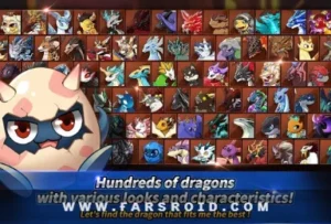 Dragon-Village 3