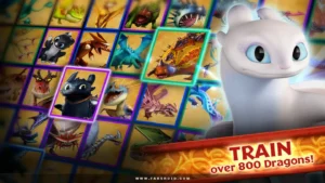 Dragons-Rise-of-Berk 2
