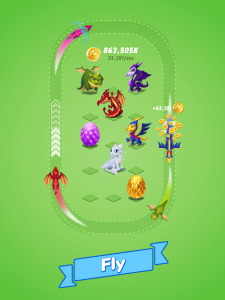 Dragons-Evolution 2