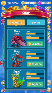 Dragons-Evolution 7