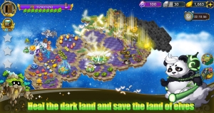 Dragon-Elfs 3