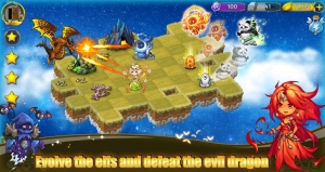 Dragon-Elfs 2